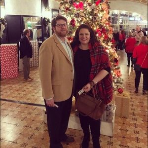 Meet your Posher, Kate